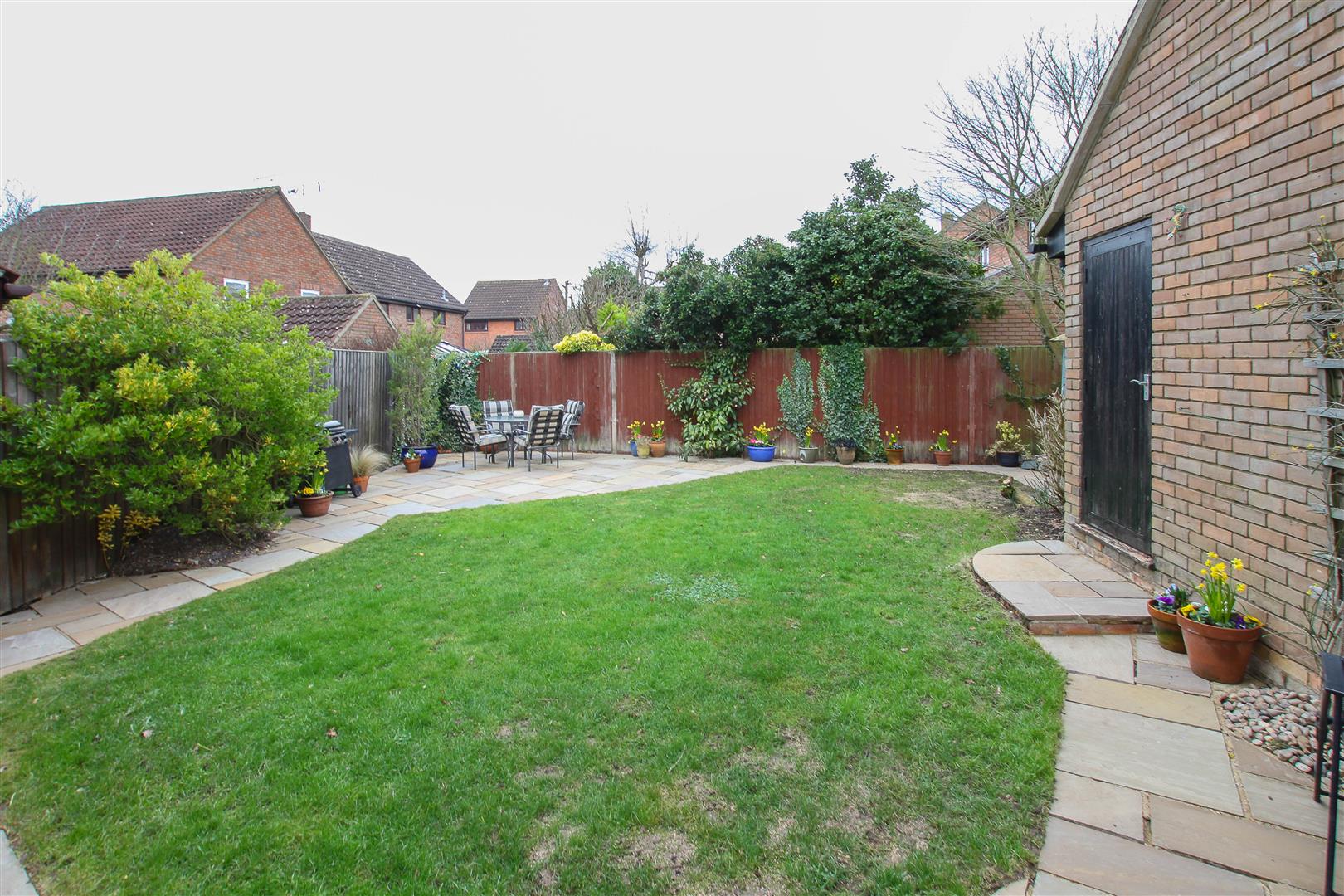 Roding Drive, Kelvedon Hatch, Brentwood Keith Ashton